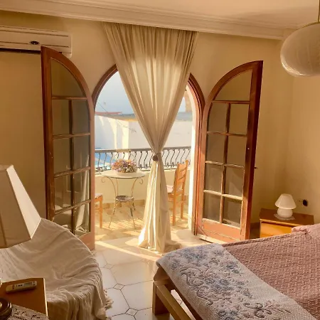 Casa vacanze Goldie's *