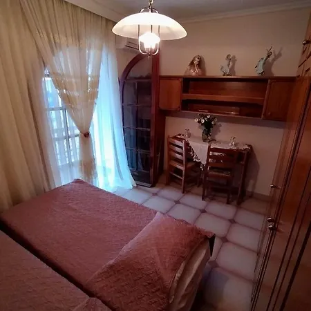 Casa vacanze Goldie's