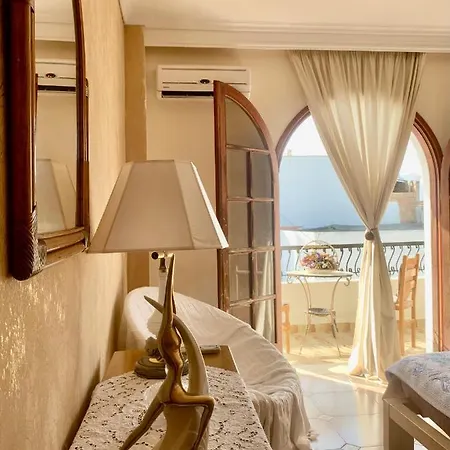 Holiday home Goldie's *