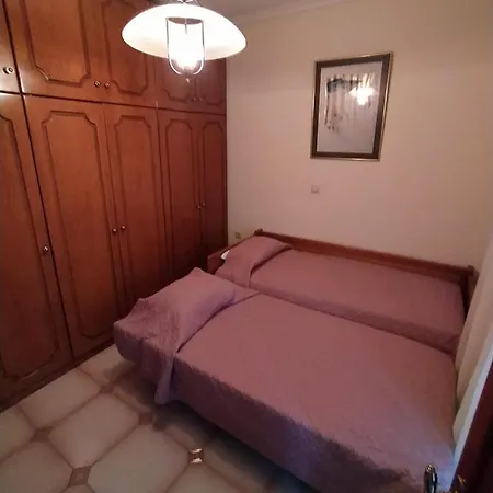 Goldie's Casa vacanze *