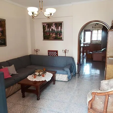 Casa vacanze Goldie's *