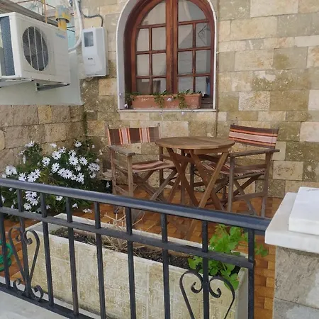 Casa vacanze Goldie's Malona Village