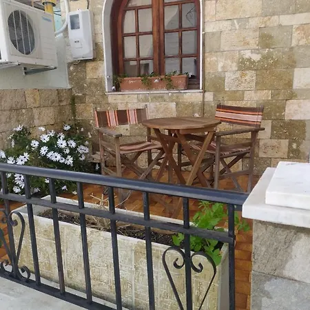 Casa vacanze Goldie's *
