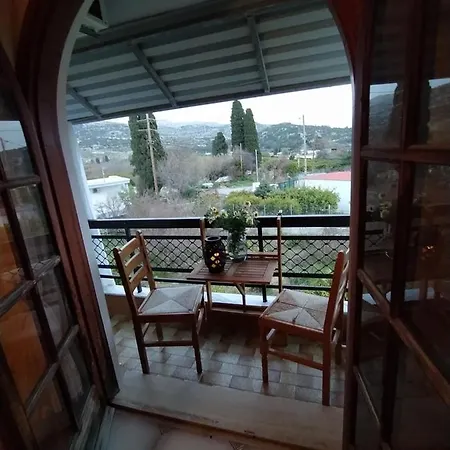 Casa vacanze Goldie's Malona Village